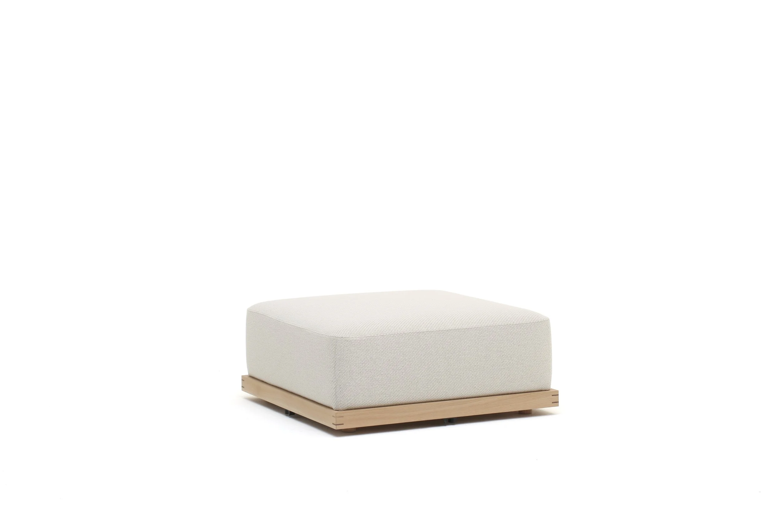 The N-S02 Modular Sofa by Norm Architects for Karimoku Case